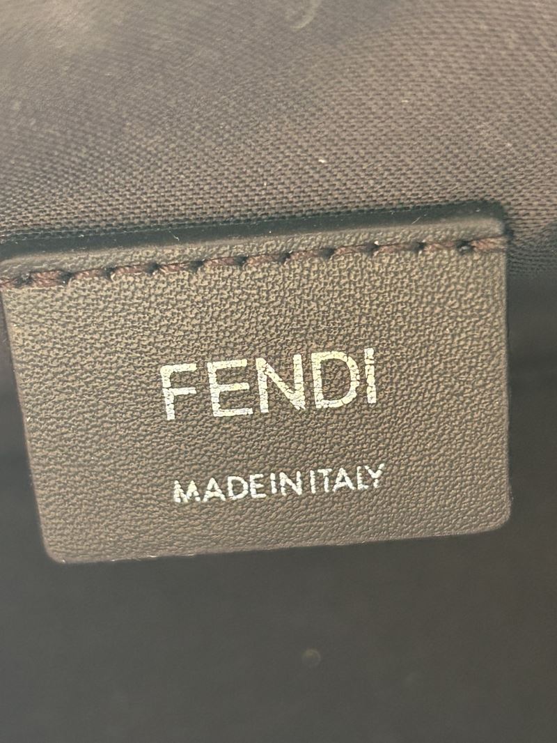 Fendi Satchel Bags